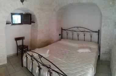 Holiday House in Alberobello (Bari) or holiday homes and vacation rentals