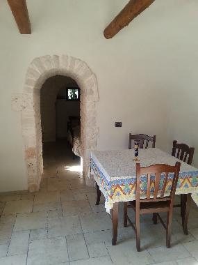 Holiday House in Alberobello (Bari) or holiday homes and vacation rentals