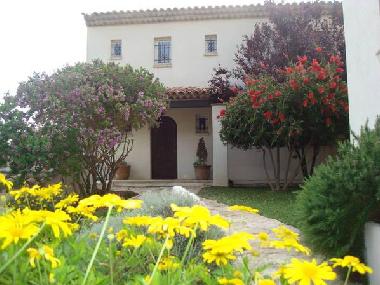 Holiday House in Sainte Maxime (Var) or holiday homes and vacation rentals