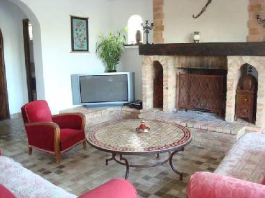 Holiday House in Sainte Maxime (Var) or holiday homes and vacation rentals