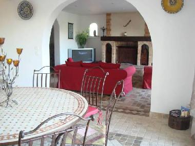 Holiday House in Sainte Maxime (Var) or holiday homes and vacation rentals