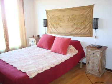 Holiday House in Sainte Maxime (Var) or holiday homes and vacation rentals