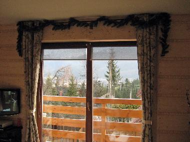 Holiday Apartment in Kocsielisko (Malopolskie) or holiday homes and vacation rentals