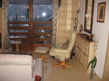Holiday Apartment in Kocsielisko (Malopolskie) or holiday homes and vacation rentals
