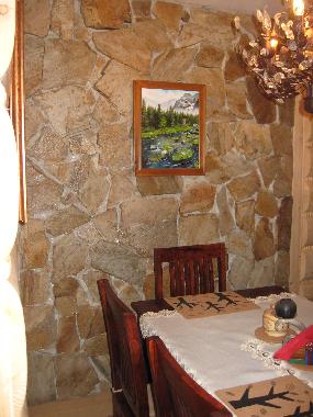 Holiday Apartment in Kocsielisko (Malopolskie) or holiday homes and vacation rentals