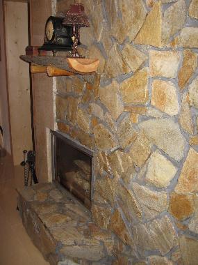 Holiday Apartment in Kocsielisko (Malopolskie) or holiday homes and vacation rentals