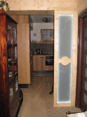 Holiday Apartment in Kocsielisko (Malopolskie) or holiday homes and vacation rentals