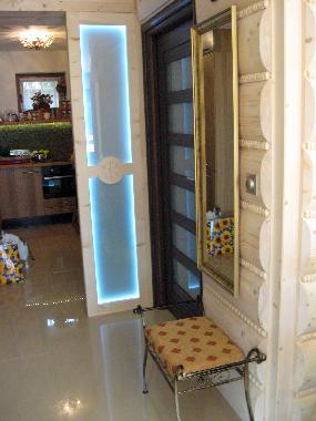 Holiday Apartment in Kocsielisko (Malopolskie) or holiday homes and vacation rentals