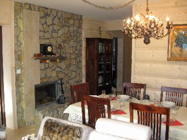 Holiday Apartment in Kocsielisko (Malopolskie) or holiday homes and vacation rentals