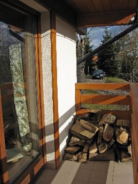 Holiday Apartment in Kocsielisko (Malopolskie) or holiday homes and vacation rentals