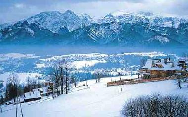 Holiday Apartment in Kocsielisko (Malopolskie) or holiday homes and vacation rentals