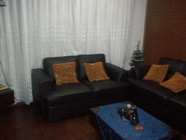 Holiday Apartment in Miraflores (Lima) or holiday homes and vacation rentals
