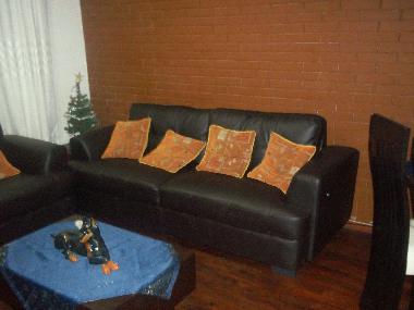 Holiday Apartment in Miraflores (Lima) or holiday homes and vacation rentals
