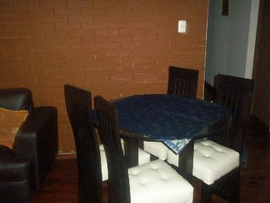 Holiday Apartment in Miraflores (Lima) or holiday homes and vacation rentals