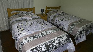 Holiday Apartment in Miraflores (Lima) or holiday homes and vacation rentals