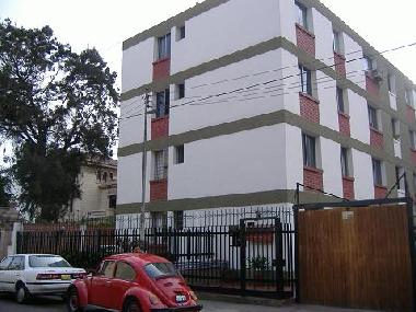 Holiday Apartment in Miraflores (Lima) or holiday homes and vacation rentals