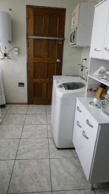 Holiday Apartment in Miraflores (Lima) or holiday homes and vacation rentals
