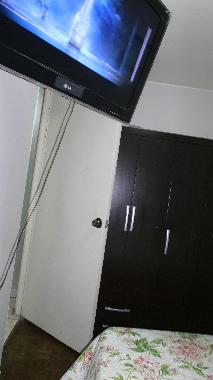 Holiday Apartment in Miraflores (Lima) or holiday homes and vacation rentals