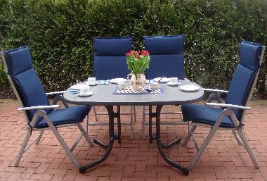 Holiday Apartment in Norddeich (Nordsee-Festland / Ostfriesland) or holiday homes and vacation rentals