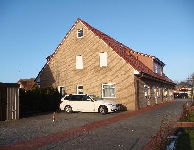 Holiday Apartment in Norddeich (Nordsee-Festland / Ostfriesland) or holiday homes and vacation rentals