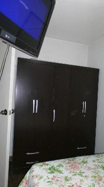 Holiday Apartment in Miraflores (Lima) or holiday homes and vacation rentals
