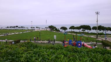 Holiday Apartment in Miraflores (Lima) or holiday homes and vacation rentals