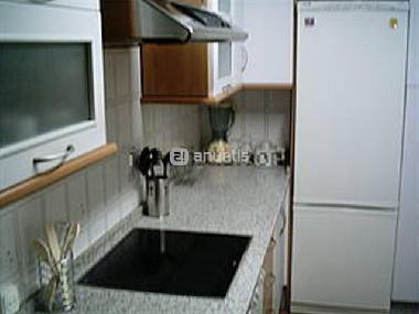 Holiday Apartment in San Fernando (Cdiz) or holiday homes and vacation rentals