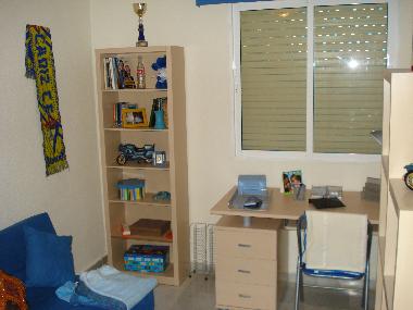 Holiday Apartment in San Fernando (Cdiz) or holiday homes and vacation rentals