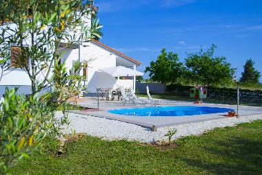 Villa in Svetvincenat (Istarska) or holiday homes and vacation rentals
