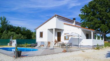 Villa in Svetvincenat (Istarska) or holiday homes and vacation rentals