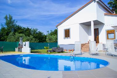 Villa in Svetvincenat (Istarska) or holiday homes and vacation rentals