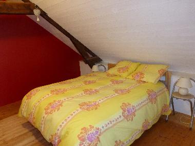 Holiday House in Cuill� (Mayenne) or holiday homes and vacation rentals