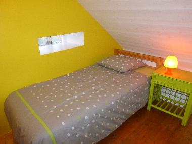 Holiday House in Cuill� (Mayenne) or holiday homes and vacation rentals