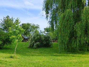 Holiday House in Cuill� (Mayenne) or holiday homes and vacation rentals