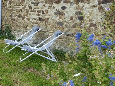 Holiday House in Cuill� (Mayenne) or holiday homes and vacation rentals