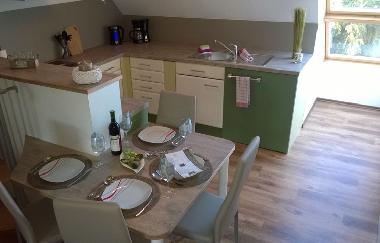 Holiday Apartment in Kommen (Hunsr�ck - Nahe) or holiday homes and vacation rentals
