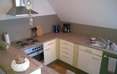 Holiday Apartment in Kommen (Hunsr�ck - Nahe) or holiday homes and vacation rentals