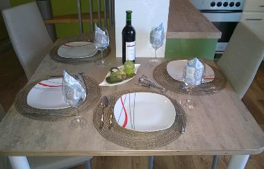 Holiday Apartment in Kommen (Hunsr�ck - Nahe) or holiday homes and vacation rentals