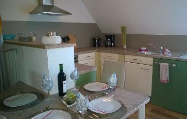 Holiday Apartment in Kommen (Hunsr�ck - Nahe) or holiday homes and vacation rentals
