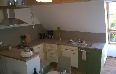 Holiday Apartment in Kommen (Hunsr�ck - Nahe) or holiday homes and vacation rentals
