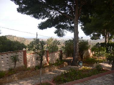 Chalet in N�quera (Valencia / Val�ncia) or holiday homes and vacation rentals