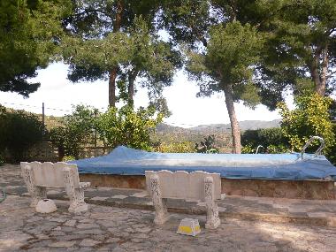 Chalet in N�quera (Valencia / Val�ncia) or holiday homes and vacation rentals