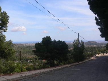 Chalet in N�quera (Valencia / Val�ncia) or holiday homes and vacation rentals