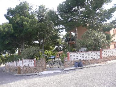 Chalet in N�quera (Valencia / Val�ncia) or holiday homes and vacation rentals