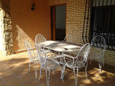 Chalet in N�quera (Valencia / Val�ncia) or holiday homes and vacation rentals