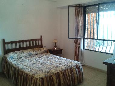 Chalet in N�quera (Valencia / Val�ncia) or holiday homes and vacation rentals