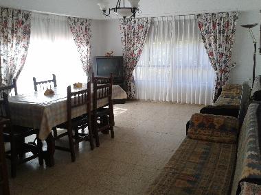Chalet in N�quera (Valencia / Val�ncia) or holiday homes and vacation rentals