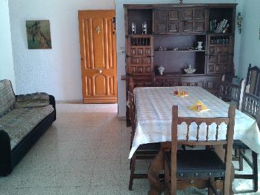 Chalet in N�quera (Valencia / Val�ncia) or holiday homes and vacation rentals