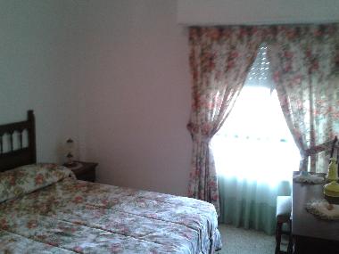 Chalet in N�quera (Valencia / Val�ncia) or holiday homes and vacation rentals