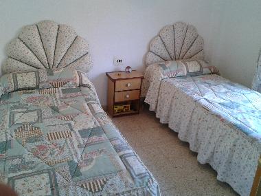 Chalet in N�quera (Valencia / Val�ncia) or holiday homes and vacation rentals